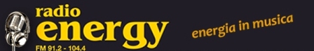 Logo Radio Energy 