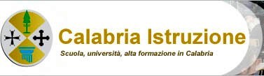 Logo Calabria Istruzioni