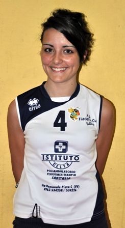 Barbara Servello