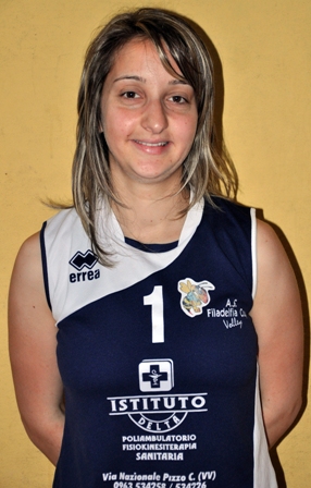 Caterina Diaco