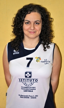 Caterina Gugliotta
