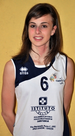 Francesca Masdea