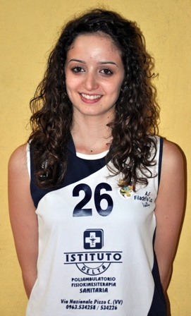 Sabrina Iannò