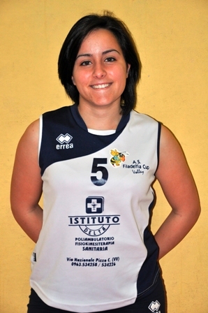 Lucia Servello