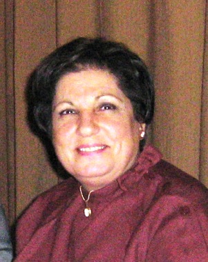 Annamaria Destito