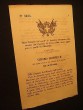 1867 Regio Decreto col quale la frazione Montesoro staccandosi dal Comune di Francavilla viene aggregata a quello di Filadelfia 1867 Regio Decreto col quale la frazione Montesoro staccandosi dal Comune di Francavilla viene aggregata a quello di Filadelfia