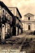 Filadelfia, chiesa di Santa Barbara, foto d epoca Filadelfia, chiesa di Santa Barbara, foto d epoca