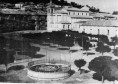 Il Palco - sullo sfondo la Chiesa di S. Teodoro e palazzo Serrao del Generale Il Palco - sullo sfondo la Chiesa di S. Teodoro e palazzo Serrao del Generale