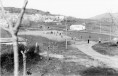 La zona del campo di calcio un po di tempo fa La zona del campo di calcio un po di tempo fa
